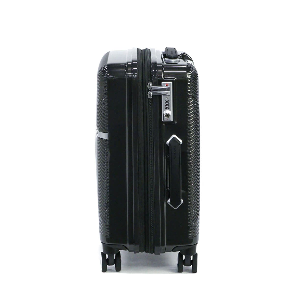 正規品3年保証】Samsonite サムソナイト Volant SPINNER 55 正規品3年保証】Samsonite サムソナイト Volant SPINNER 55