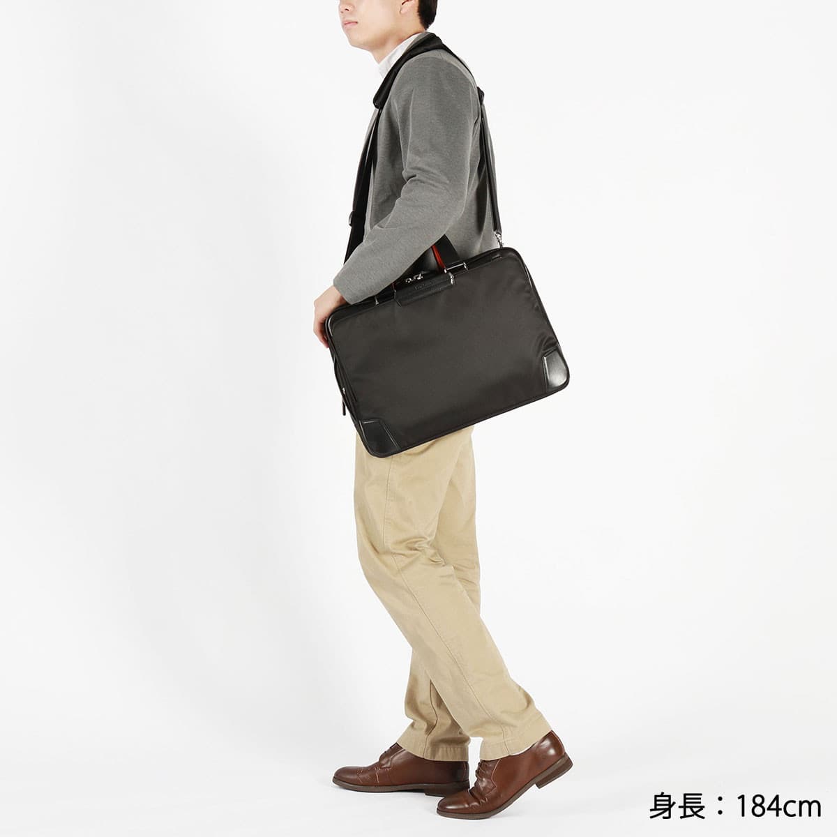 正規品2年保証】Samsonite サムソナイト EPID 4 3WAYブリーフ