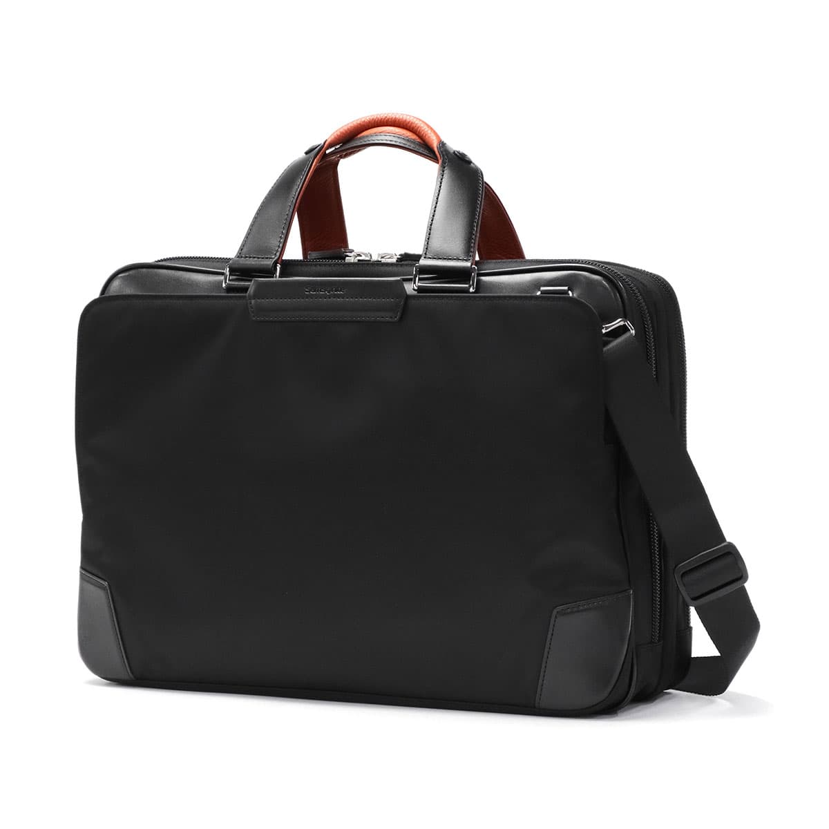 ☆ど根性ガエルM☆【Somsonite】サムソナイト ブリーフケース ブリーフケース｜スーツケース、ビジネスバッグ/サムソナイト