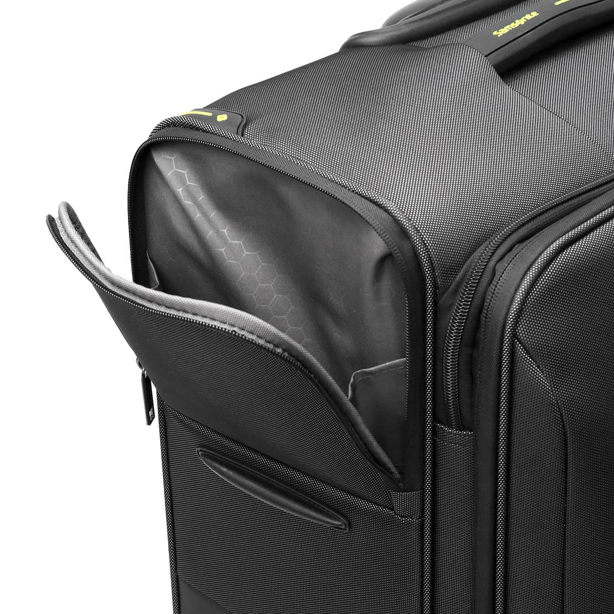 正規品10年保証】Samsonite サムソナイト STRARIUM SPINNER 76