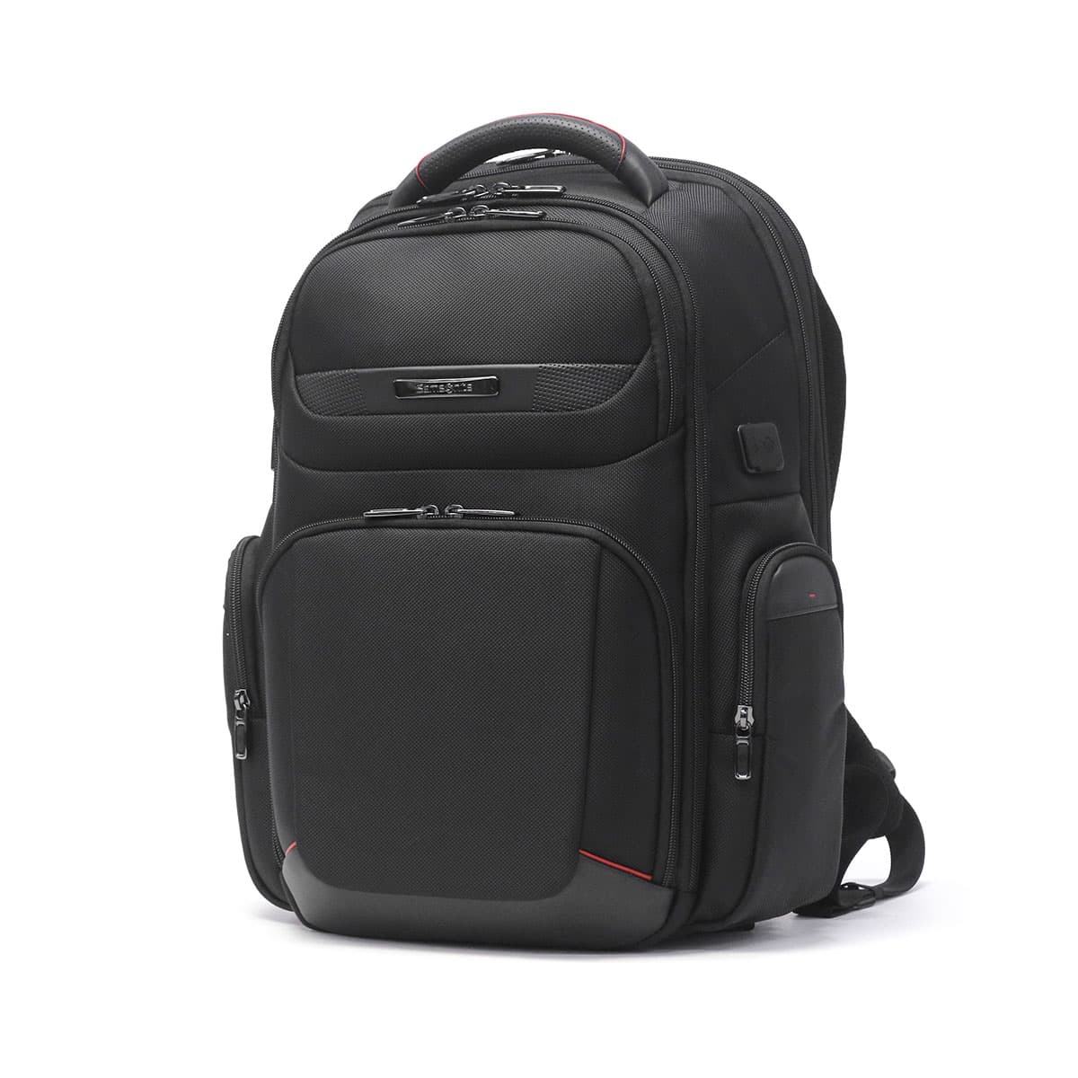 正規品2年保証】Samsonite サムソナイト PRO-DLX 6 15.6 3V エキスパン