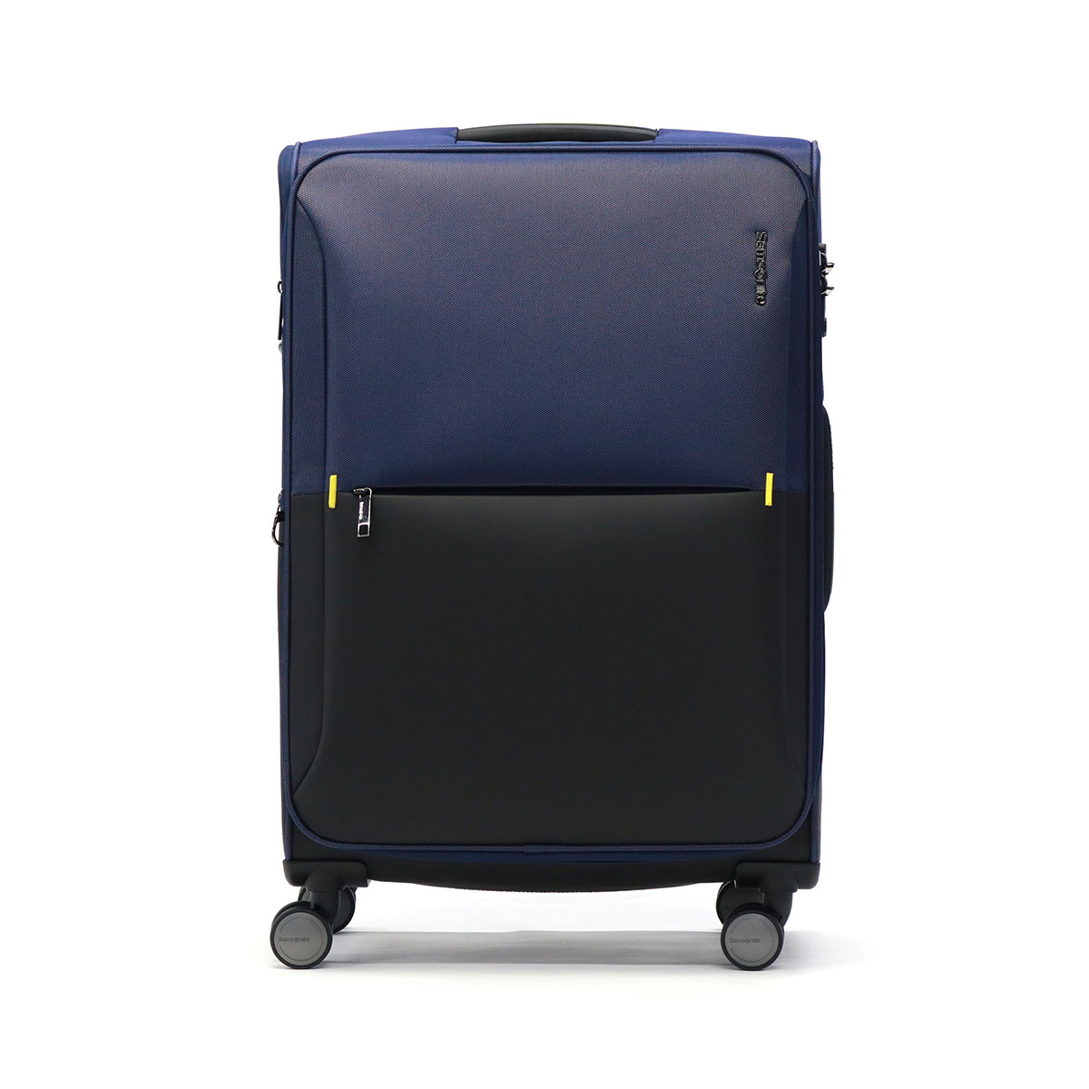 サムソナイト スーツケース　Samsonite STRARIUM gu6-003_4.jpg