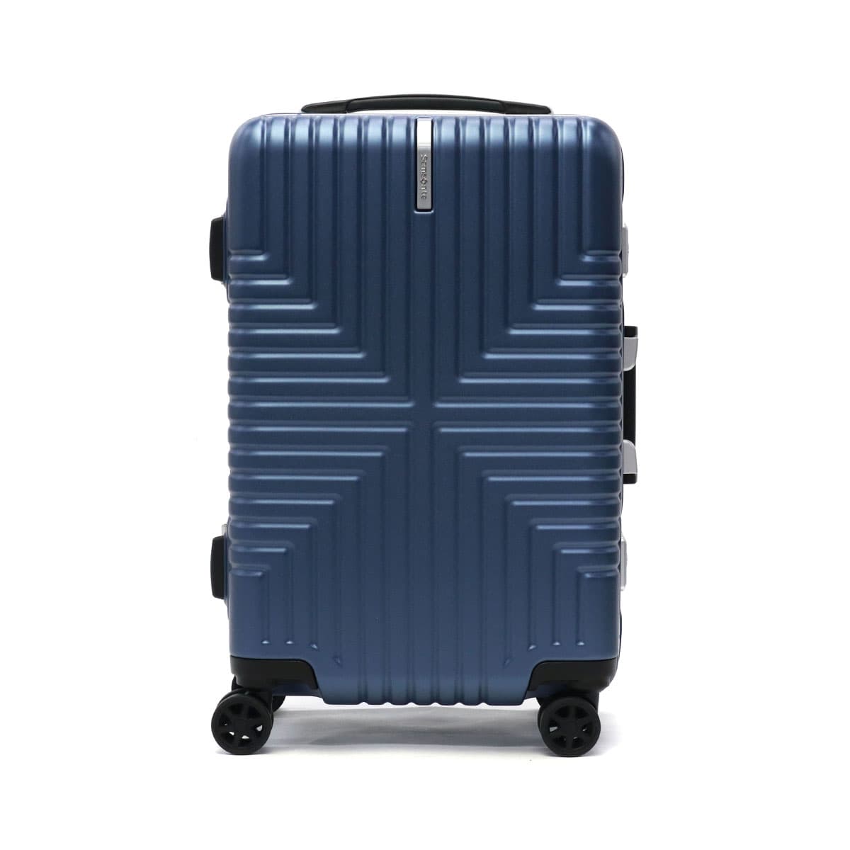 正規品3年保証】Samsonite サムソナイト INTERSECT SPINNER 55 機内