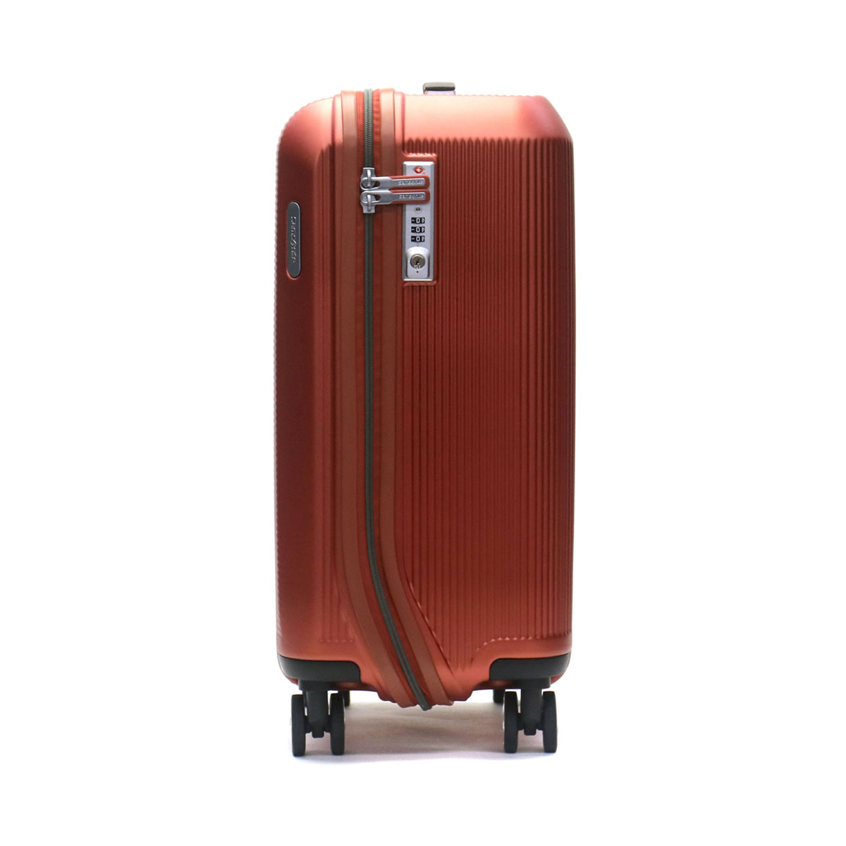 日本正規品】Samsonite サムソナイト Arq Spinner 55 機内持ち込み対応