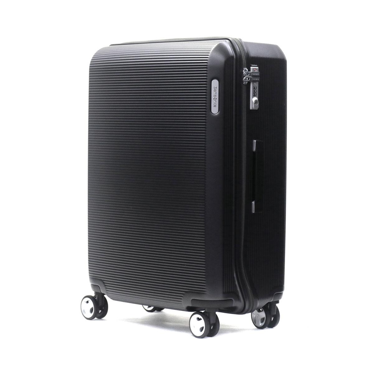 日本正規品】Samsonite サムソナイト Arq Spinner 69 スーツケース 74L