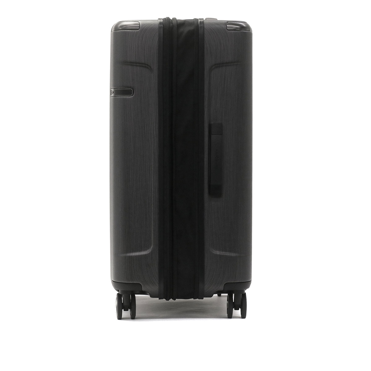 日本正規品】Samsonite サムソナイト Evoa Spinner 69 EXP スーツ