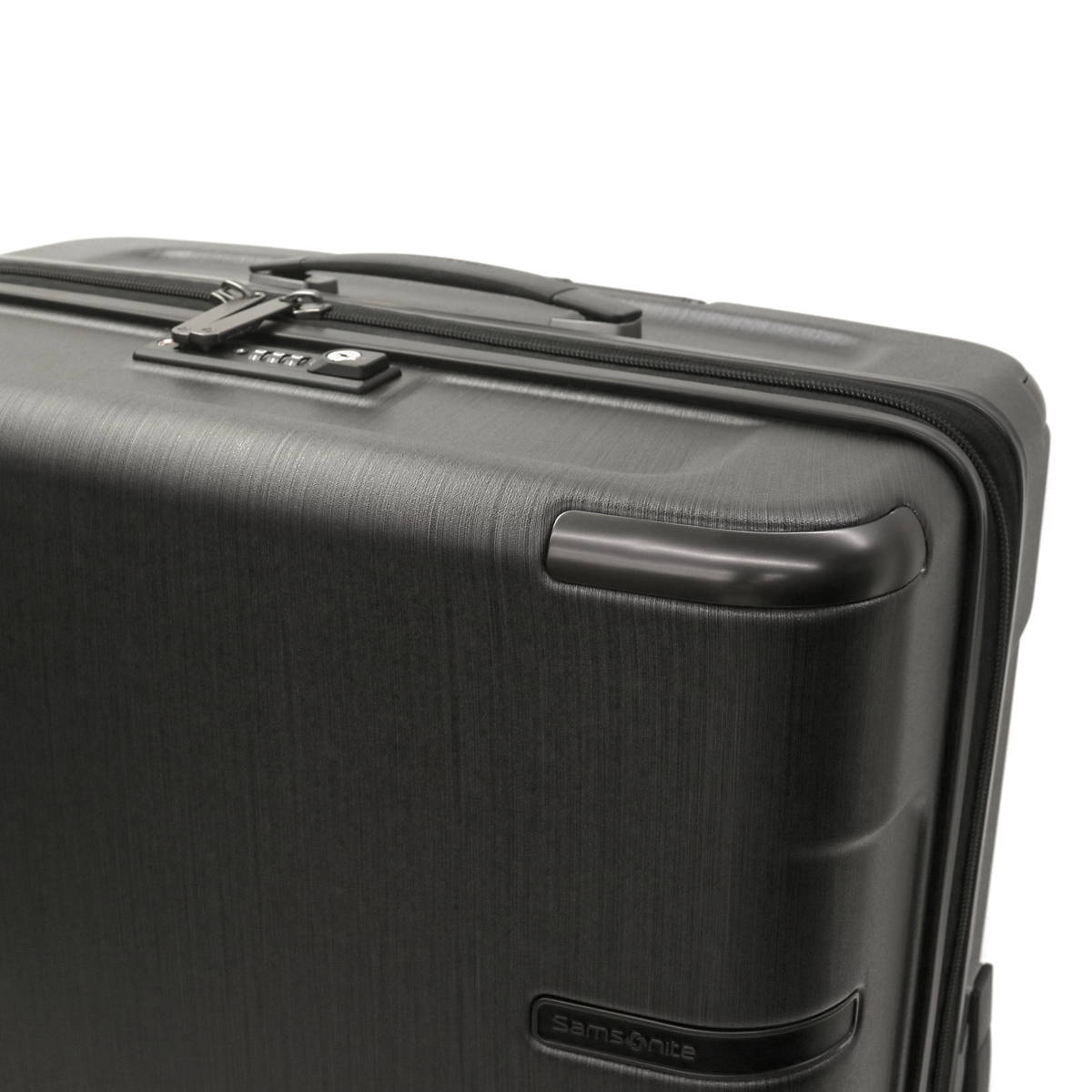 日本正規品】Samsonite サムソナイト Evoa Spinner 69 EXP スーツ