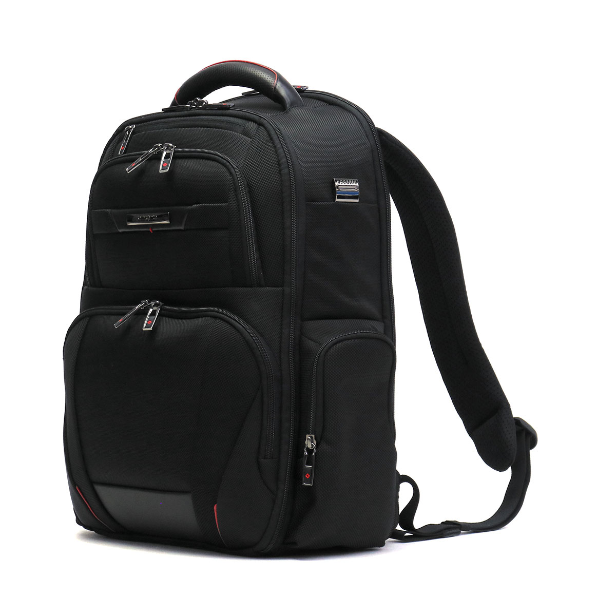 日本正規品】Samsonite サムソナイト Pro-DLX5 Laptop Backpack 3V