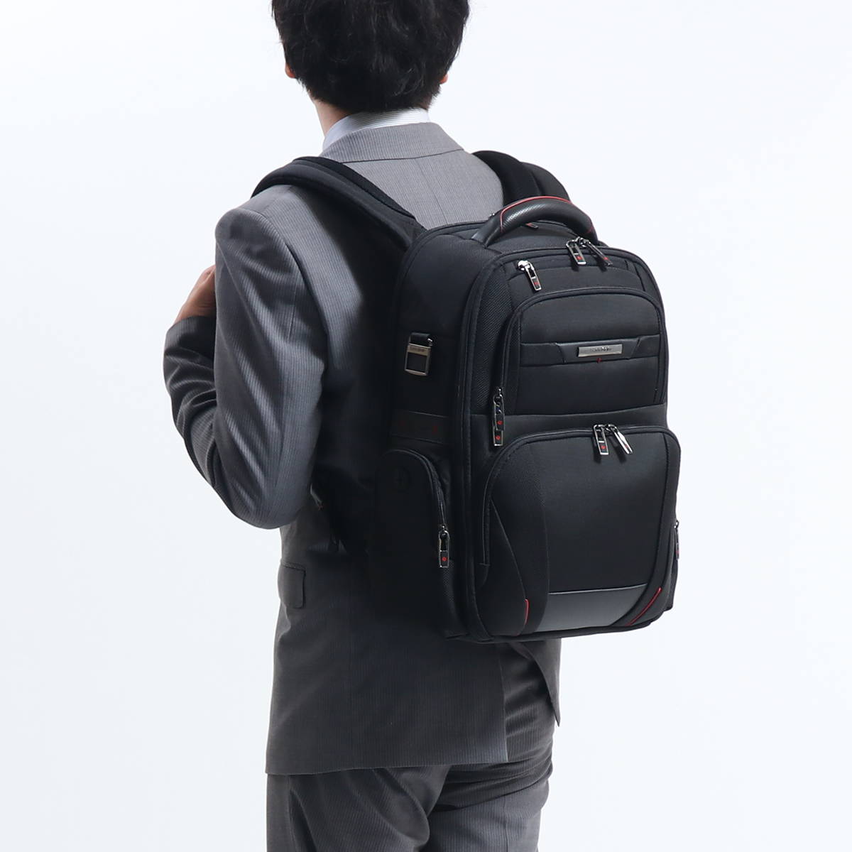 サムソナイト] バックパック プロデラックス5 サムソナイト(Samsonite