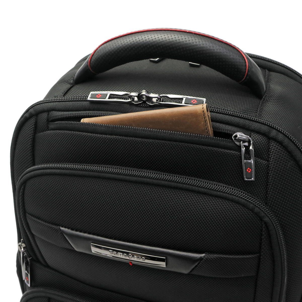 日本正規品】Samsonite サムソナイト Pro-DLX5 Laptop Backpack 3V 