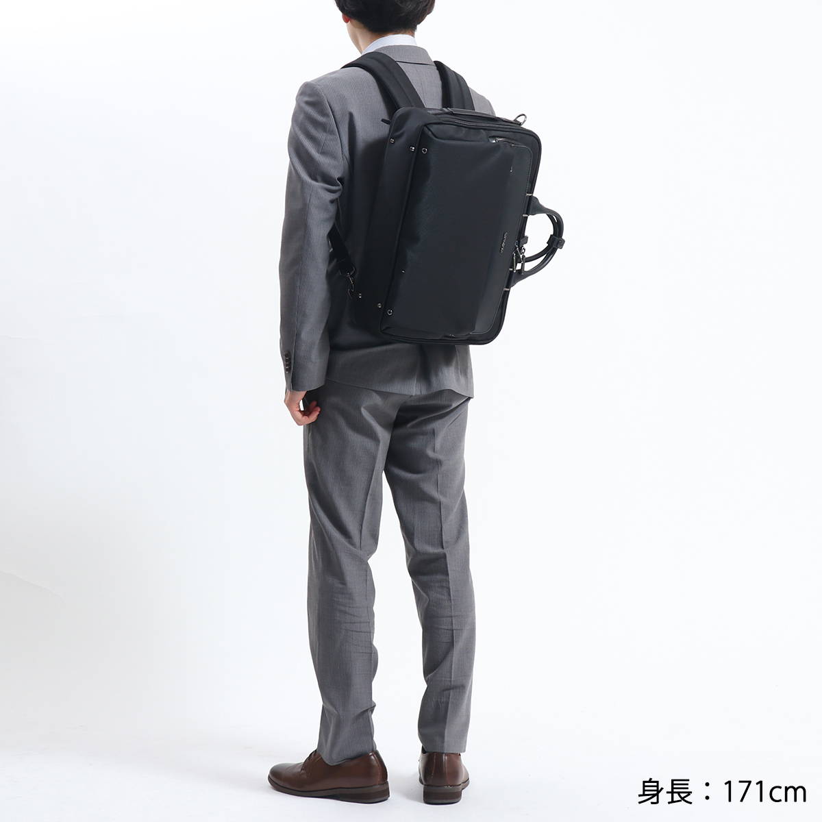 14000円激安品 【海外限定】 サムソナイト ジェットビズ 3way EXP GL1