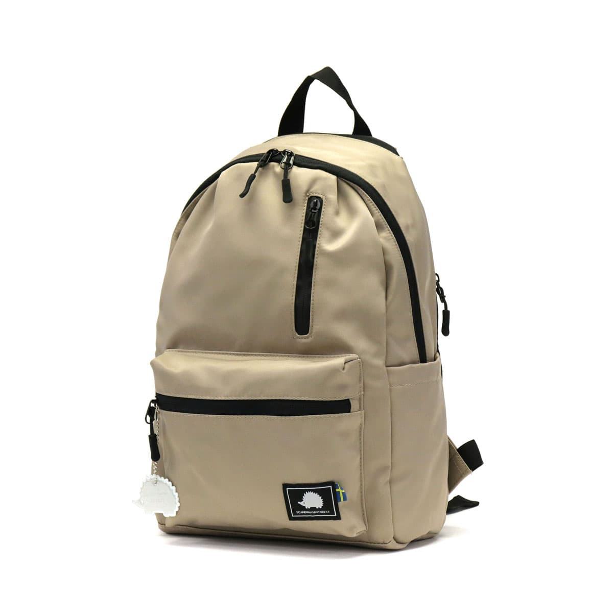 SCANDINAVIAN FOREST スカンジナビアンフォレスト 12ポケット