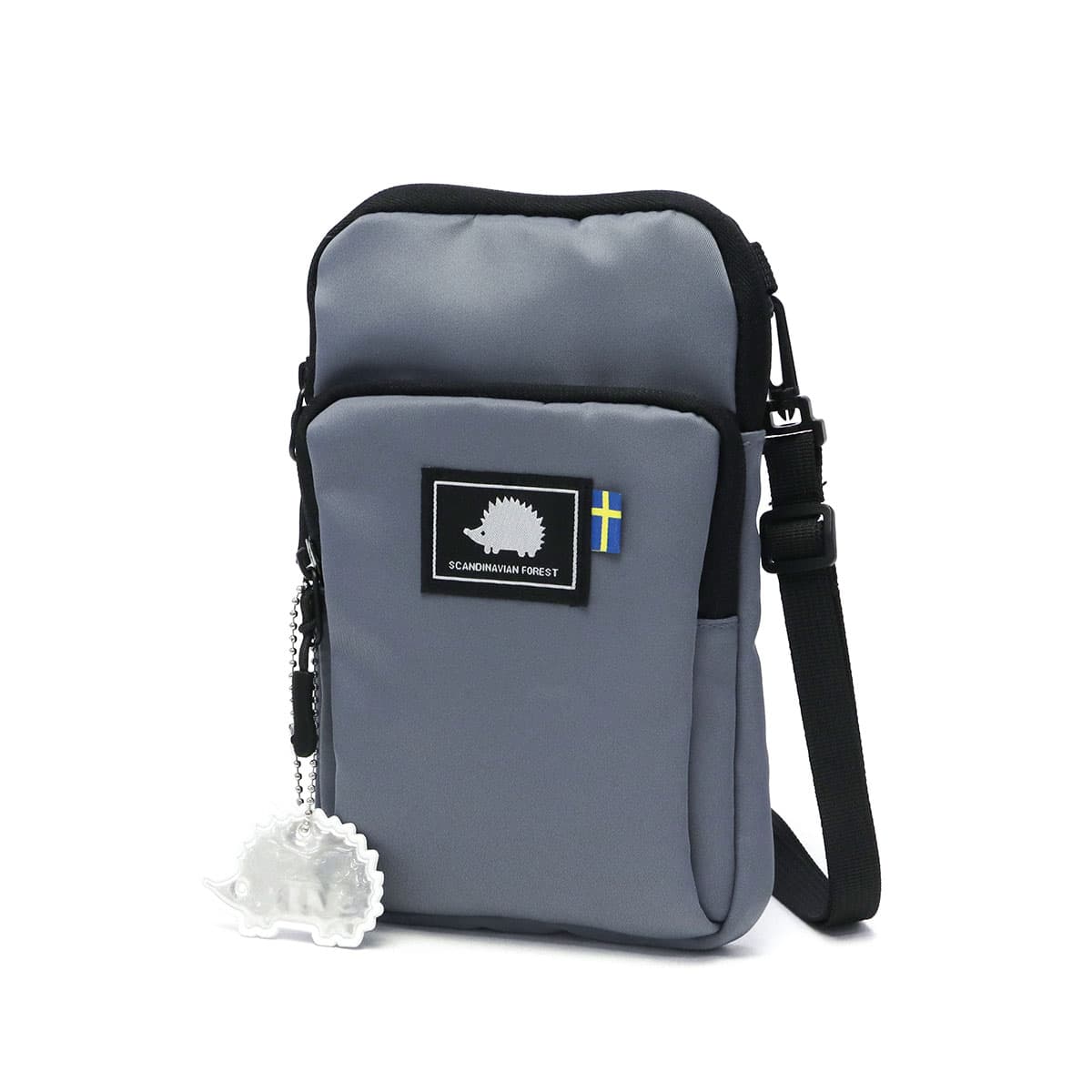 かんなび スカンジナビアンフォレスト ショルダー 251-AFSF280 通販