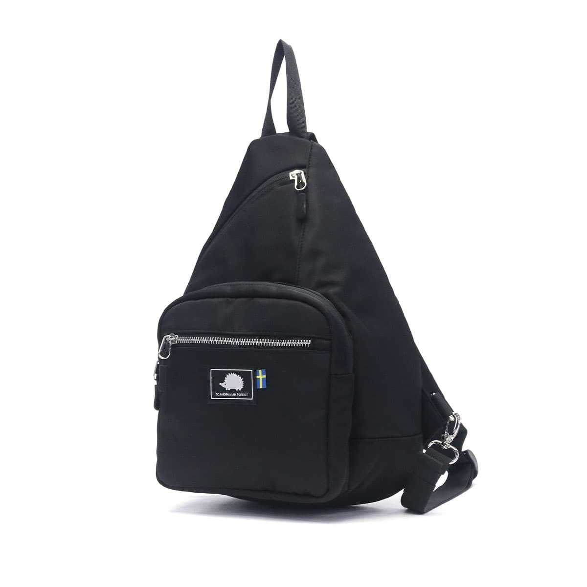 かんな スカンジナビアンフォレスト ショルダーバッグ 251-KESF250 通販