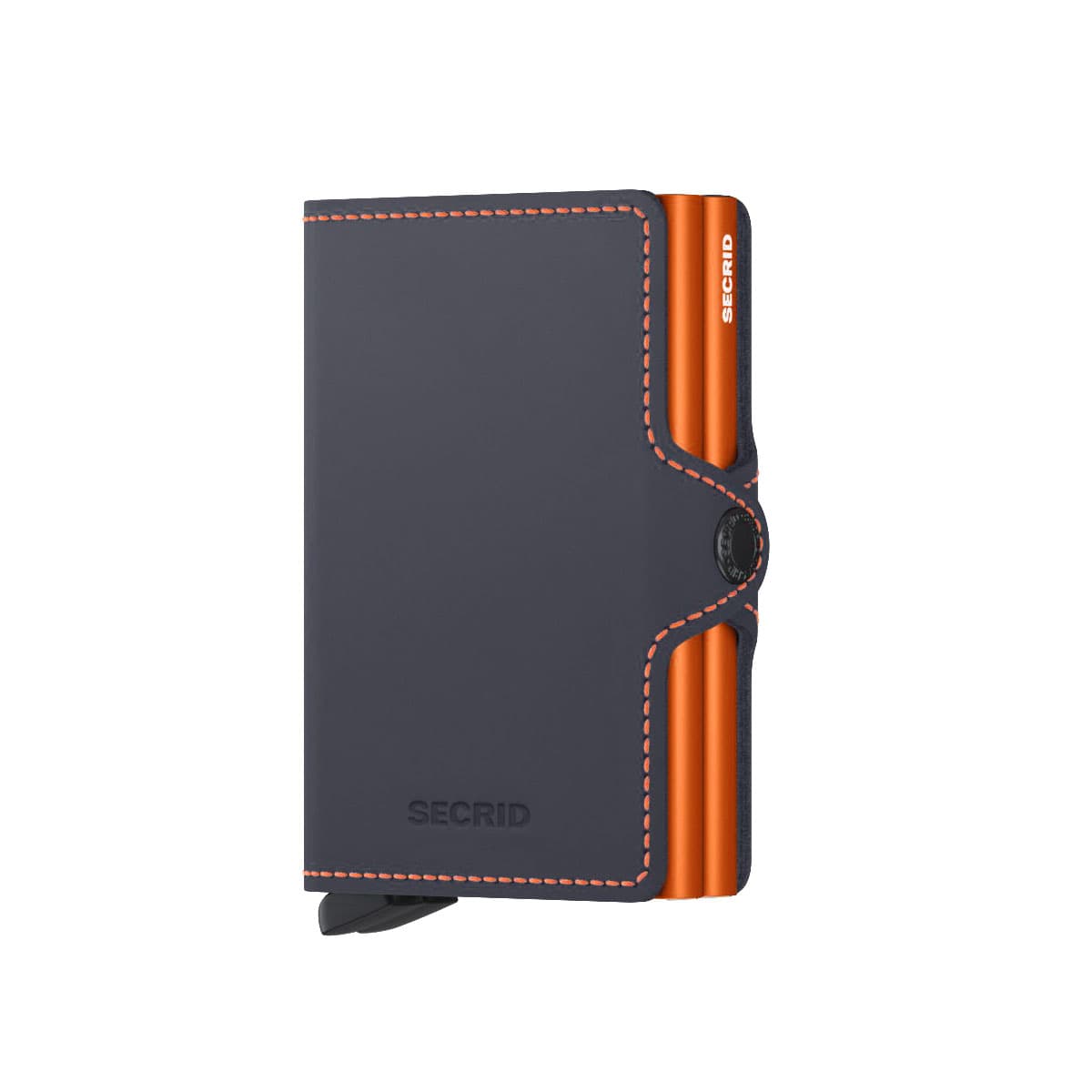 正規品2年保証】 SECRID セクリッド TWINWALLET MATTE 財布 TM｜【正規