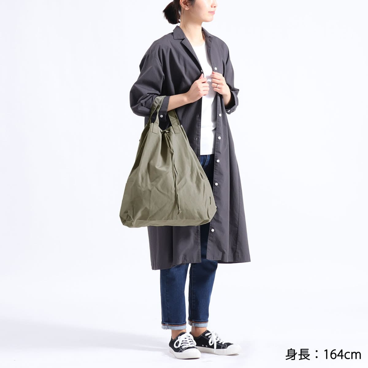 STANDARD SUPPLY スタンダードサプライ SIMPLICITY 2WAY KNAP SACK