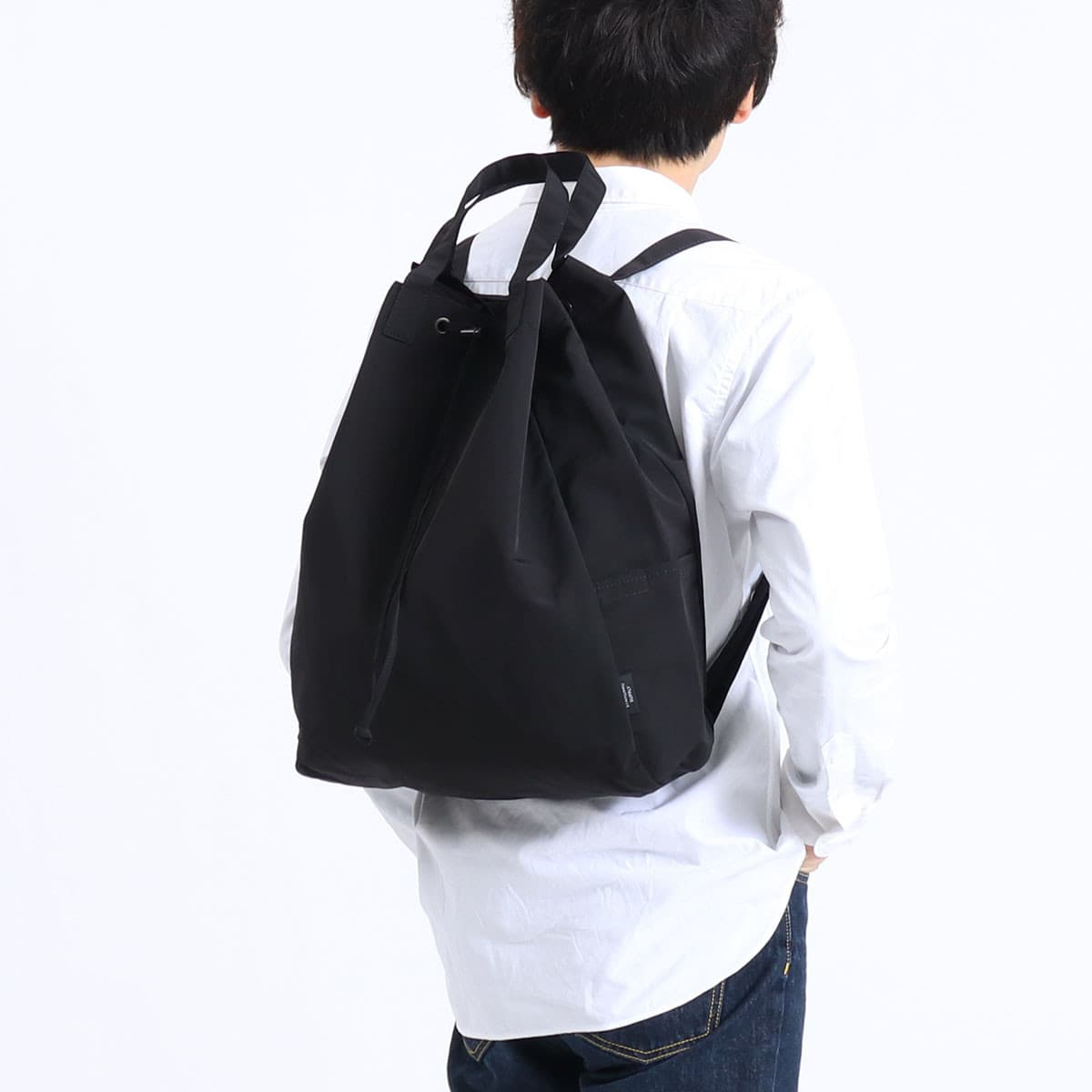 STANDARD SUPPLY スタンダードサプライ SIMPLICITY 2WAY KNAP SACK ...