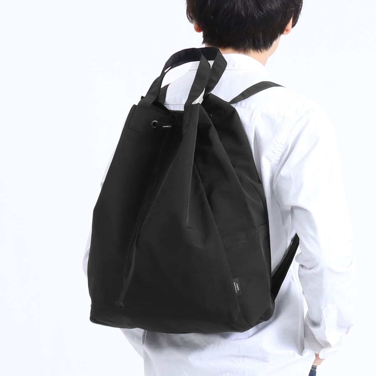 STANDARD SUPPLY スタンダードサプライ SIMPLICITY 2WAY KNAP SACK