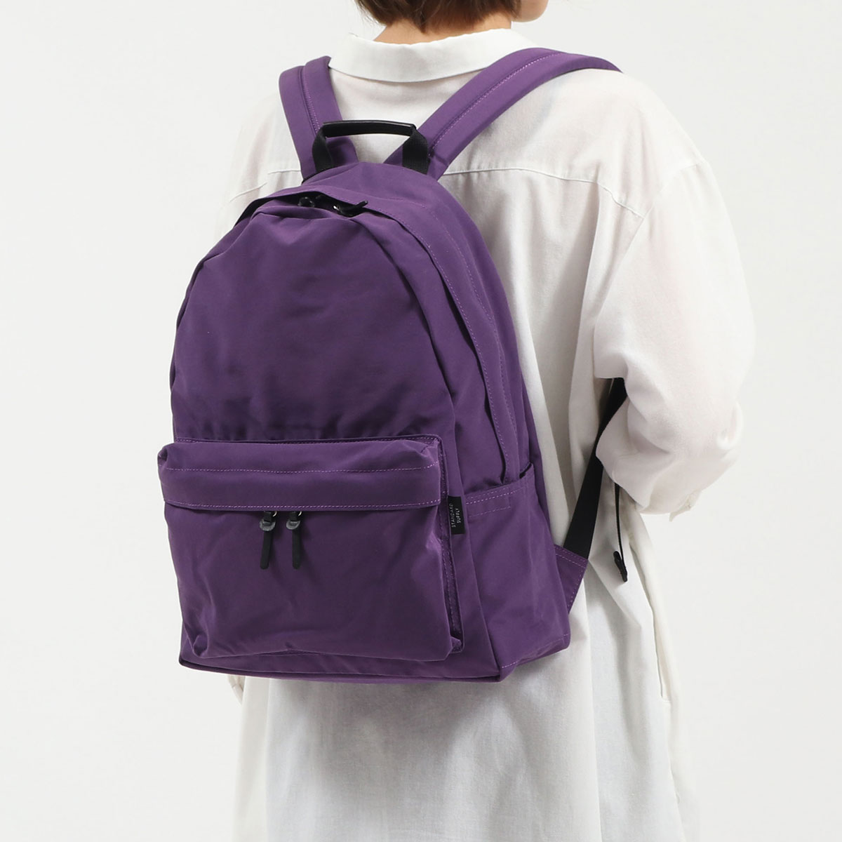 スタンダードサプライ SIMPLICITY NEW TINY DAYPACK SIMPLICITY NEW TINY DAYPACK ニュータイニーデイパック