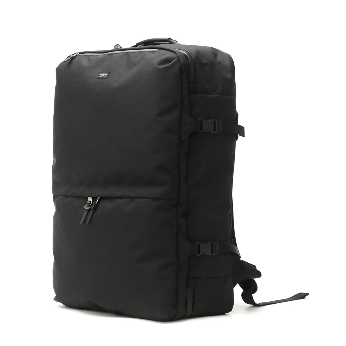 STANDARD SUPPLY スタンダードサプライ EFFECT CARRY-ON PACK|【正規