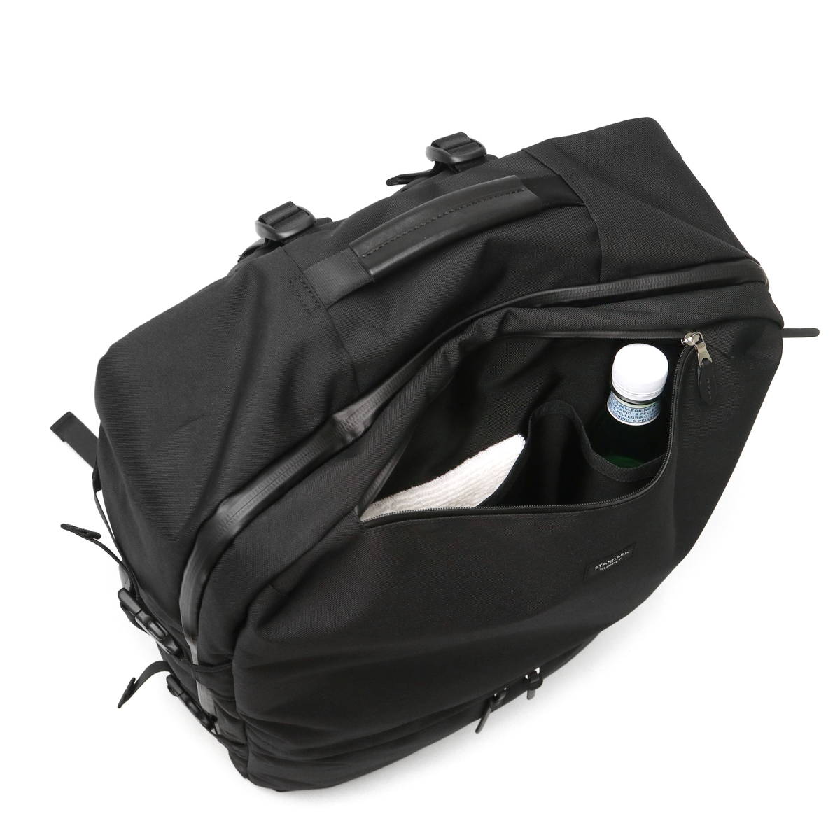STANDARD SUPPLY スタンダードサプライ EFFECT CARRY-ON PACK|【正規
