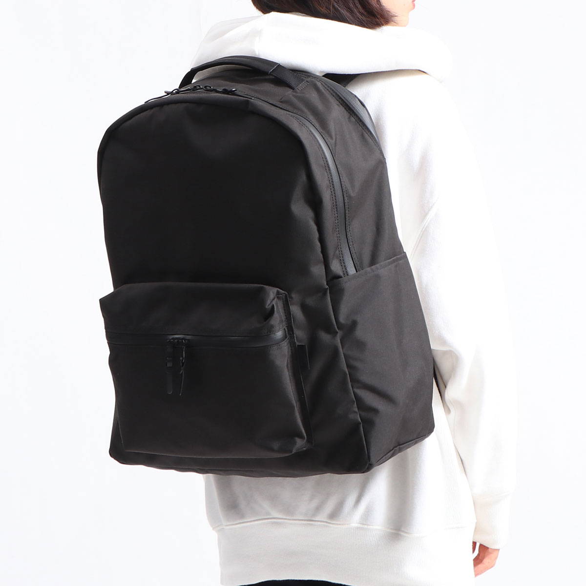 STANDARD SUPPLY スタンダードサプライ MATTE OVAL BIG PACK｜【正規 
