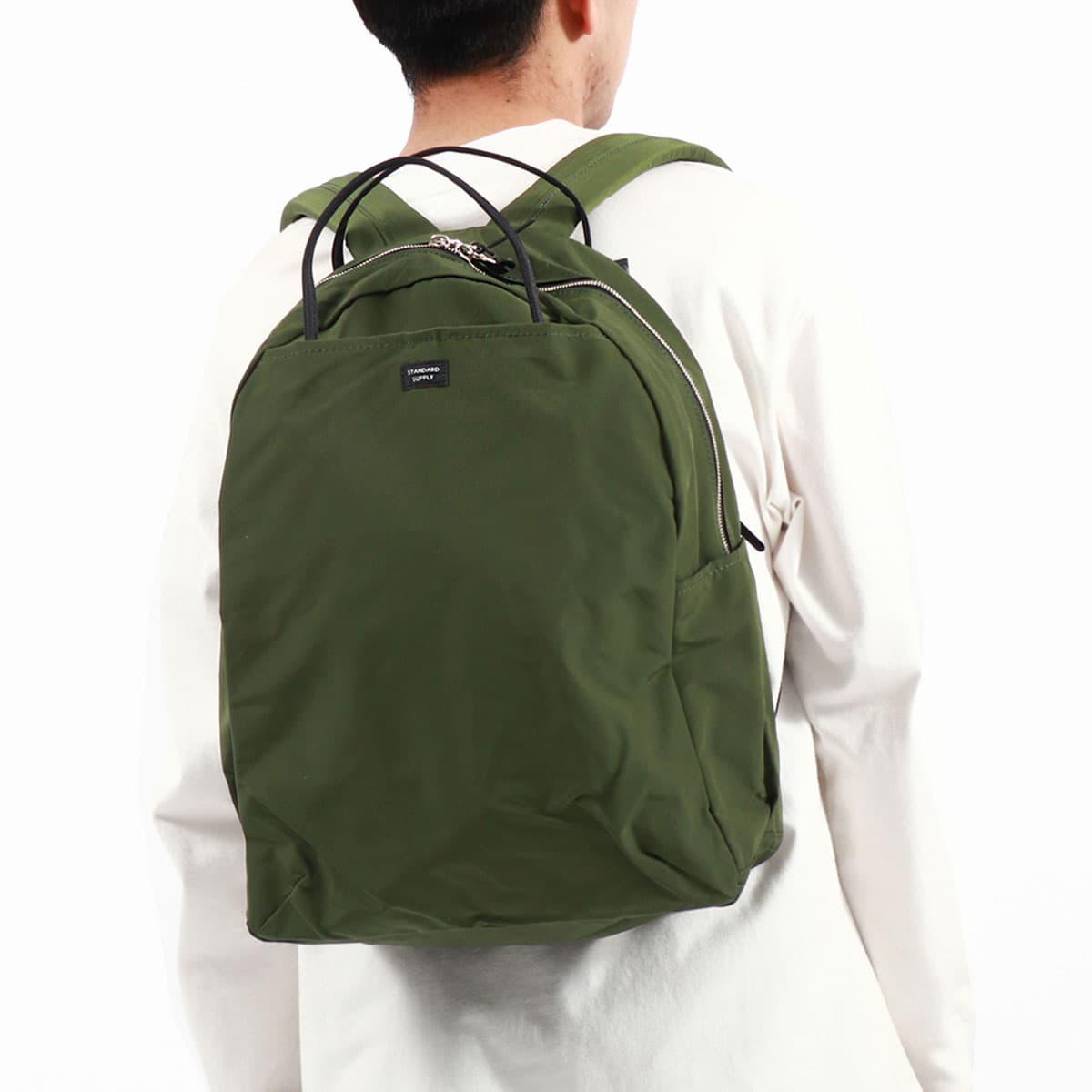 STANDARD SUPPLY スタンダードサプライ SIMPLICITY WALLAROO