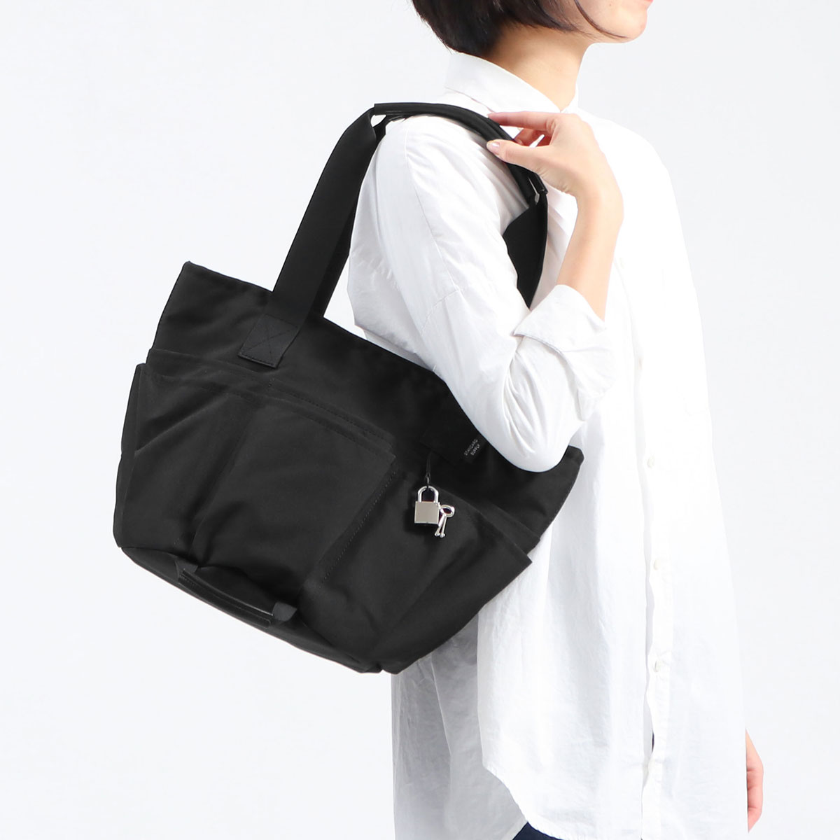 スタンダードサプライ TRIPPER UTILITY TOTE S