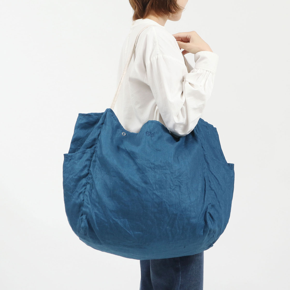 セール45%OFF】 STANDARD SUPPLY スタンダードサプライ DAILY LINEN