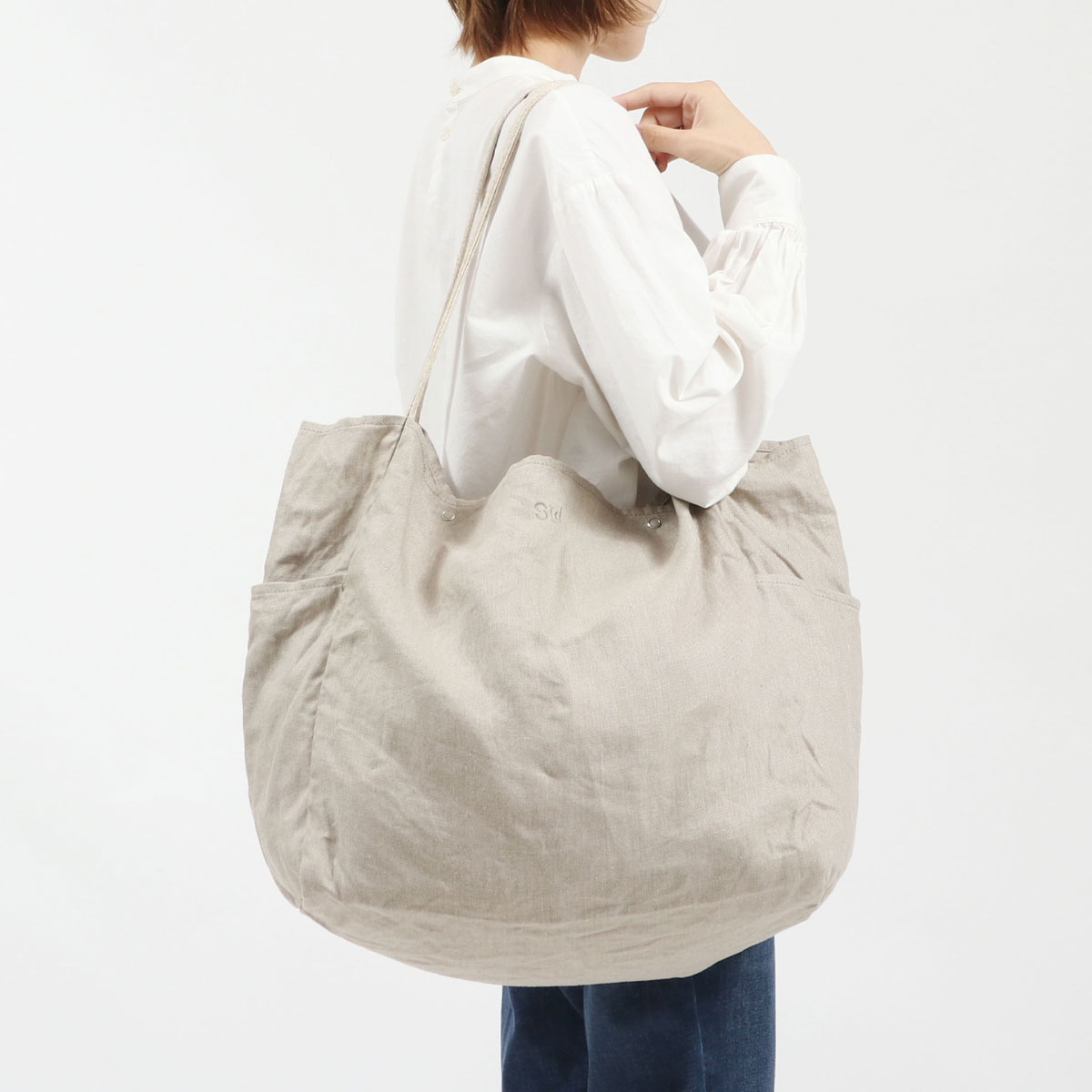 セール45%OFF】 STANDARD SUPPLY スタンダードサプライ DAILY LINEN
