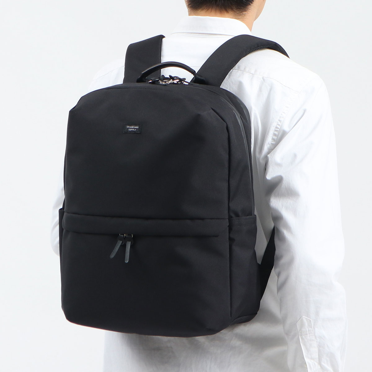 STANDARD SUPPLY スタンダードサプライ EFFECT 2R BACKPACK|【正規