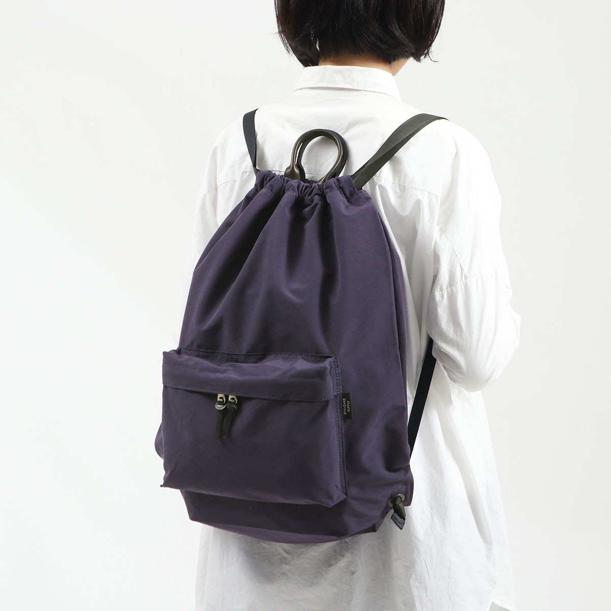 セール20%OFF】STANDARD SUPPLY スタンダードサプライ SIMPLICITY KNAP