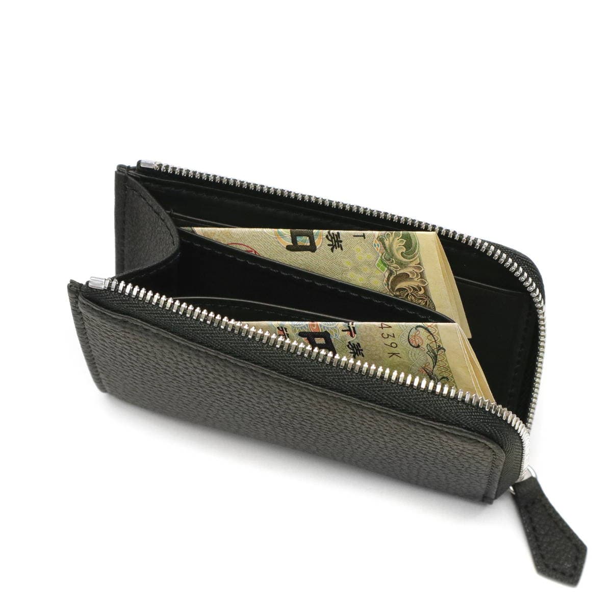 STANDARD SUPPLY スタンダードサプライ GRACE L ZIP MINI KEY & PURSE