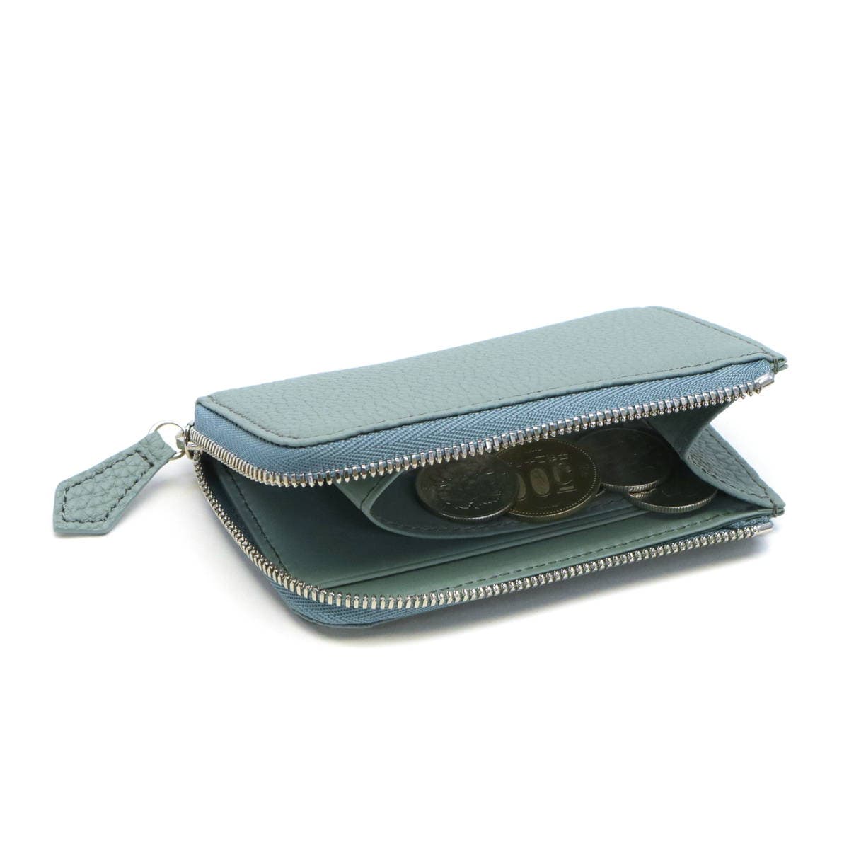 STANDARD SUPPLY スタンダードサプライ GRACE L ZIP MINI KEY & PURSE