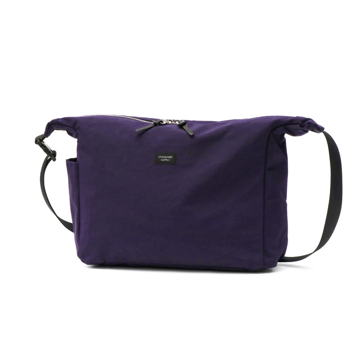 STANDARD SUPPLY スタンダードサプライ SIMPLICITY TRIANGLE SHOULDER 