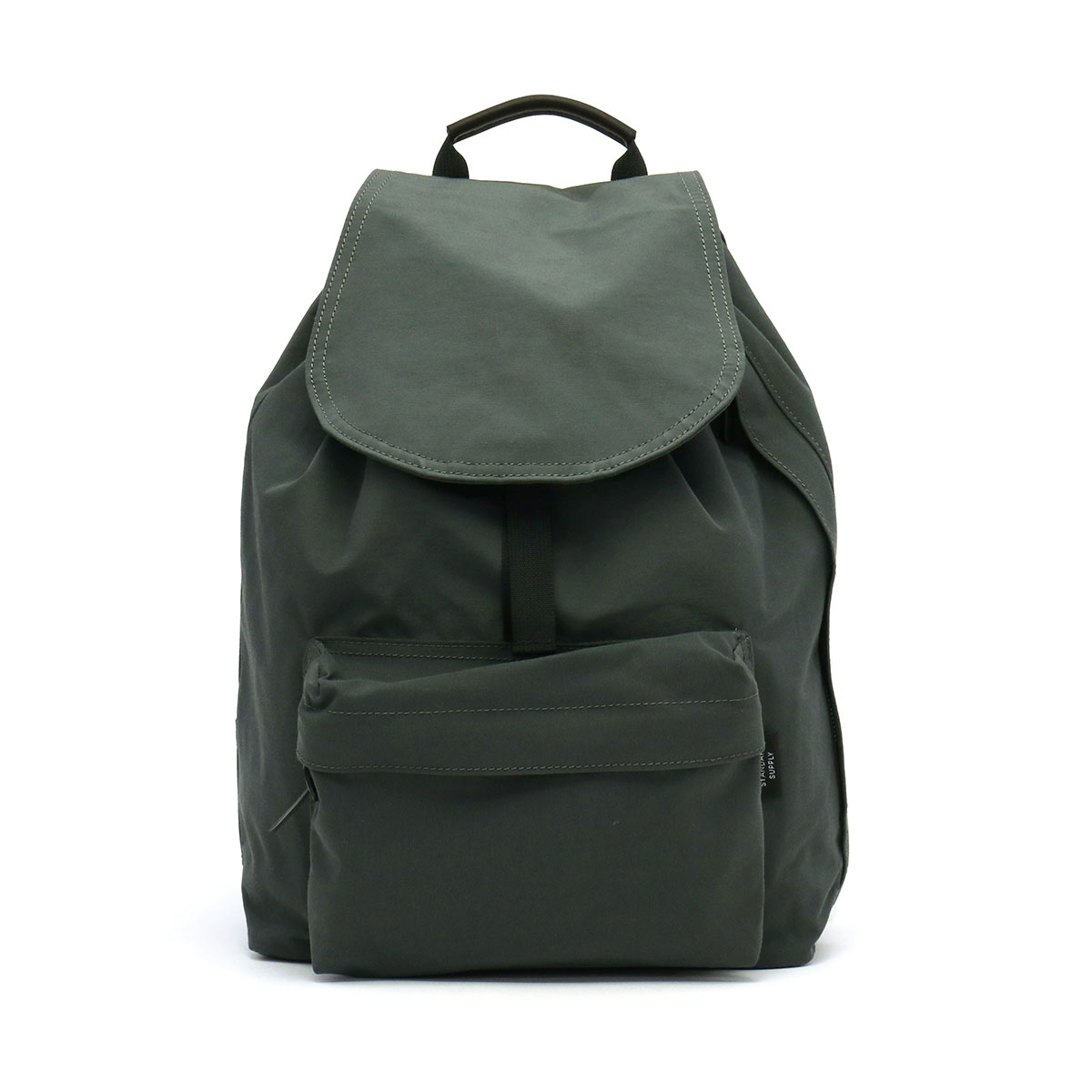 STANDARD SUPPLY スタンダードサプライ SIMPLICITY FLAP PACK S STANDARD SUPPLY スタンダードサプライ SIMPLICITY FLAP PACK S