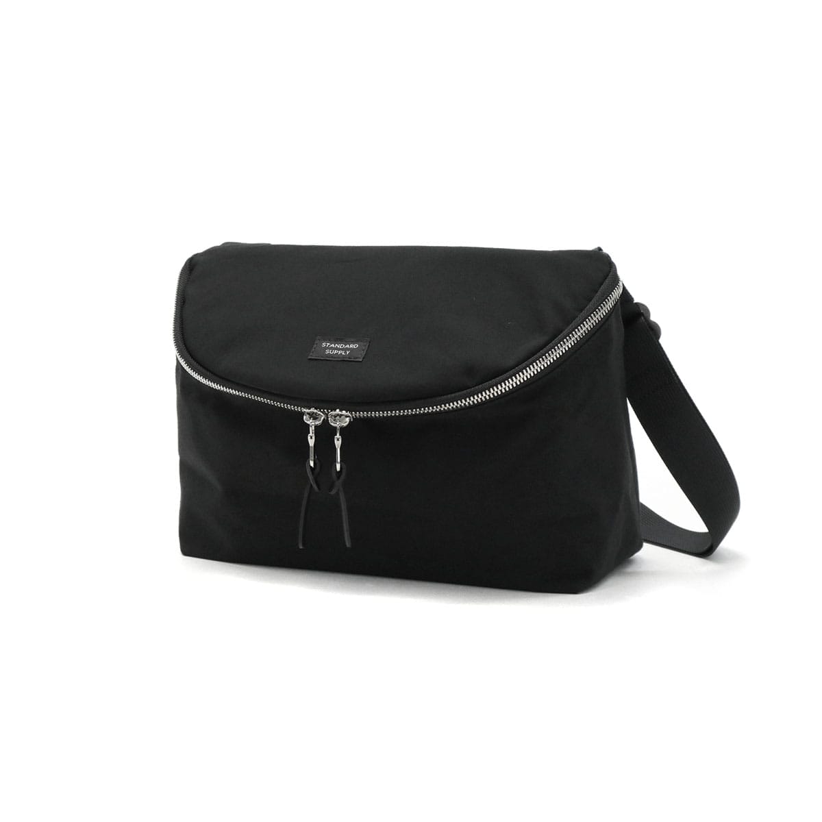 STANDARD SUPPLY スタンダードサプライ SIMPLICITY PELICAN SHOULDER 