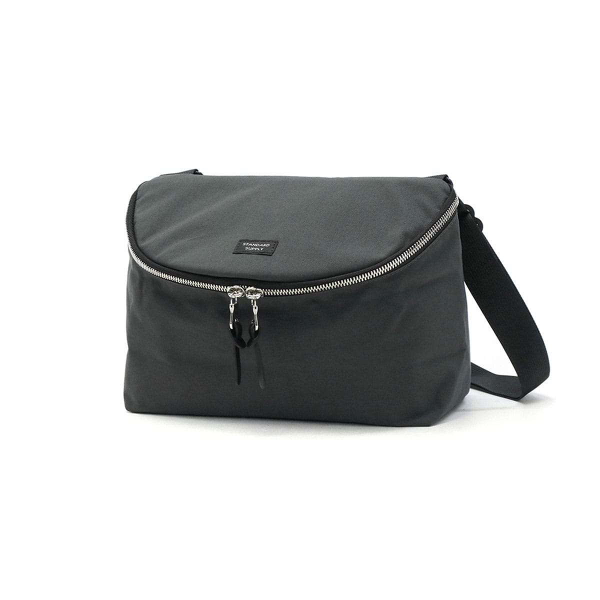 STANDARD SUPPLY スタンダードサプライ SIMPLICITY PELICAN SHOULDER 