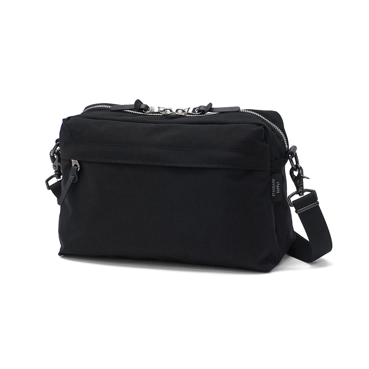 STANDARD SUPPLY スタンダードサプライ SIMPLICITY WEEKEND SHOULDER