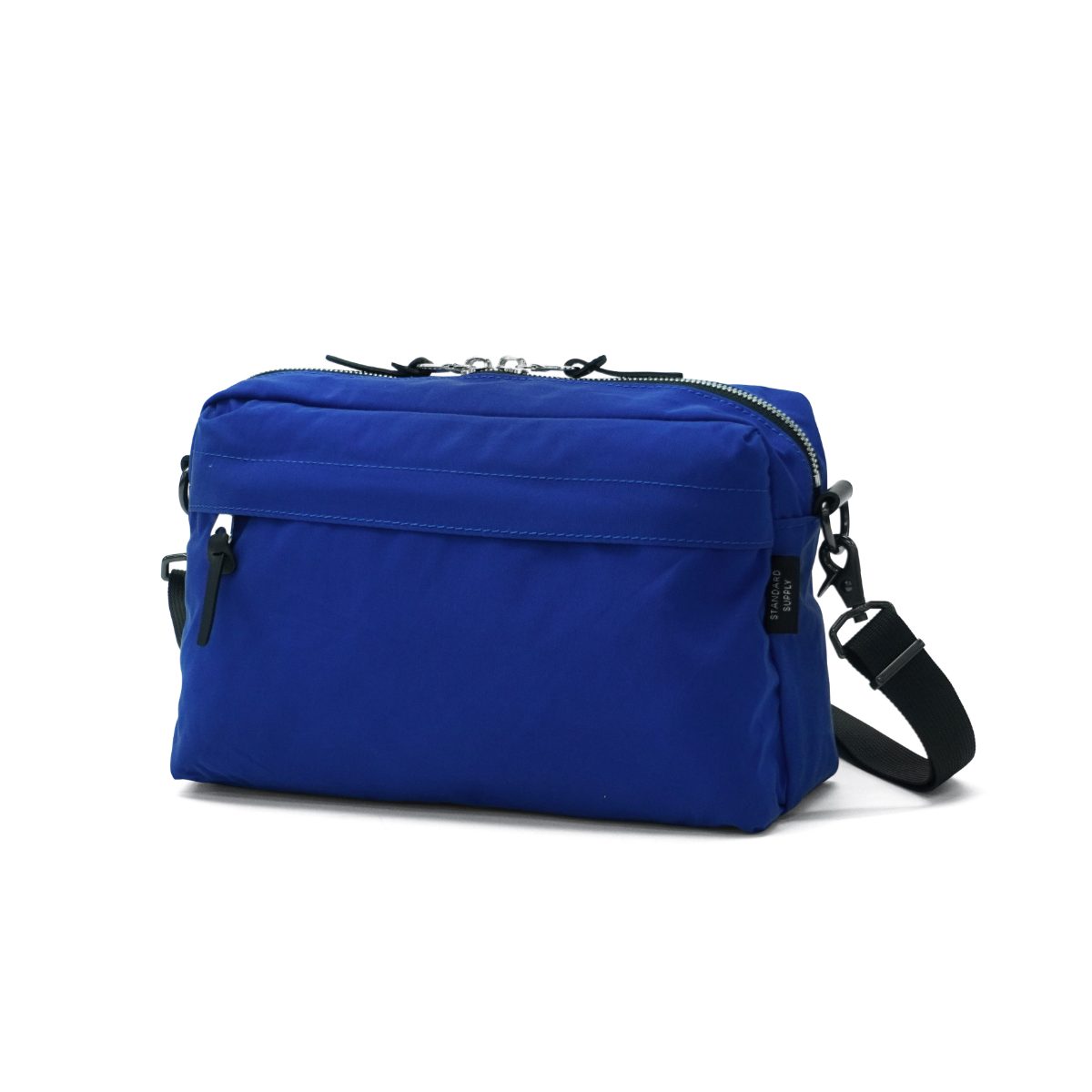 STANDARD SUPPLY スタンダードサプライ SIMPLICITY WEEKEND SHOULDER 