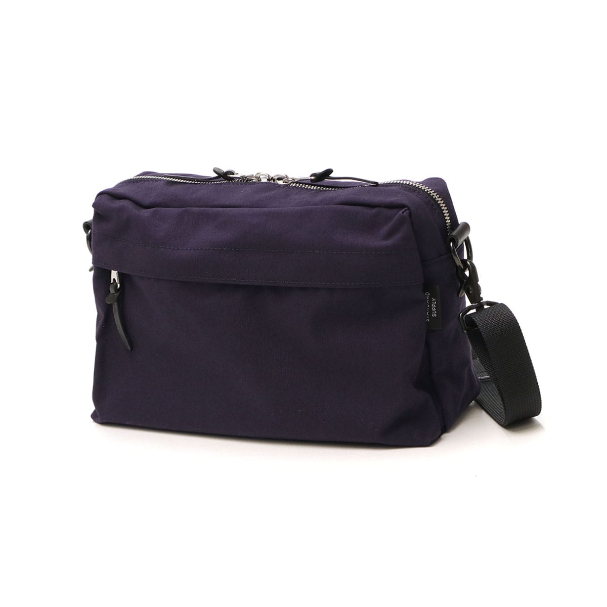 STANDARD SUPPLY スタンダードサプライ SIMPLICITY WEEKEND SHOULDER