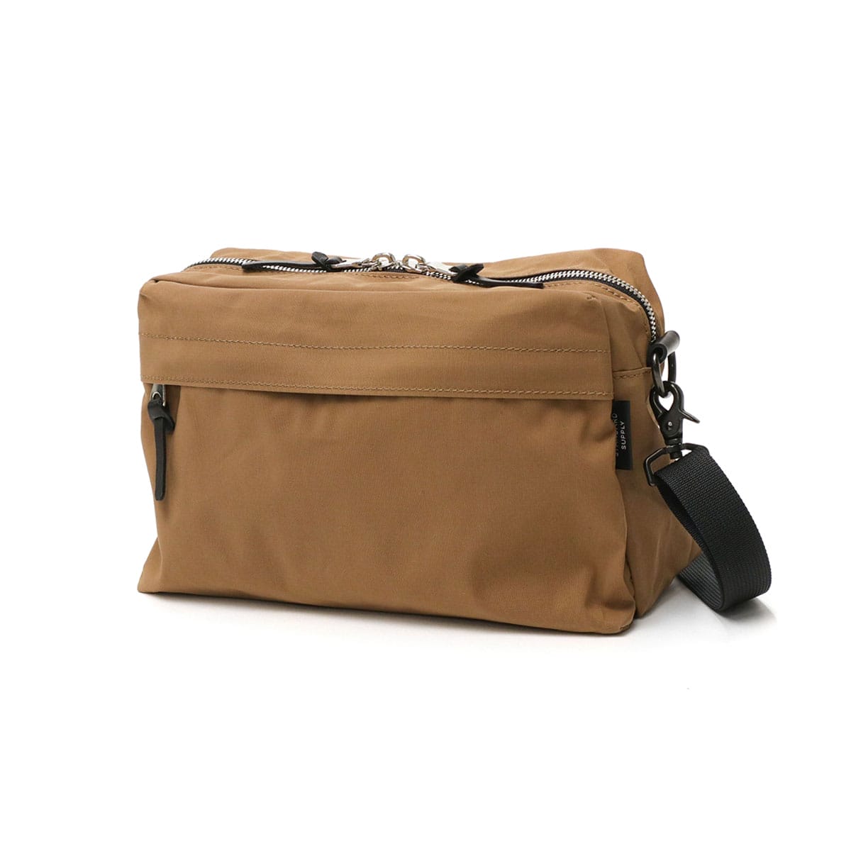 STANDARD SUPPLY スタンダードサプライ SIMPLICITY WEEKEND SHOULDER