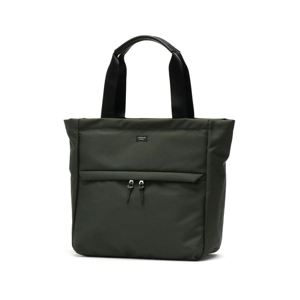 STANDARD SUPPLY スタンダードサプライ EFFECT PC TOTE WIDE PC トート