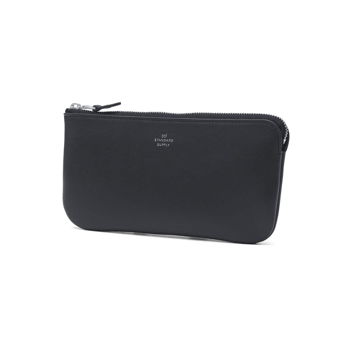 正規取扱店】STANDARD SUPPLY スタンダードサプライ PAL OVAL ZIP