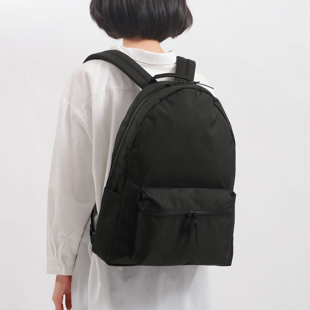 スタンダードサプライ バックパック MATTE DAILY DAYPACK