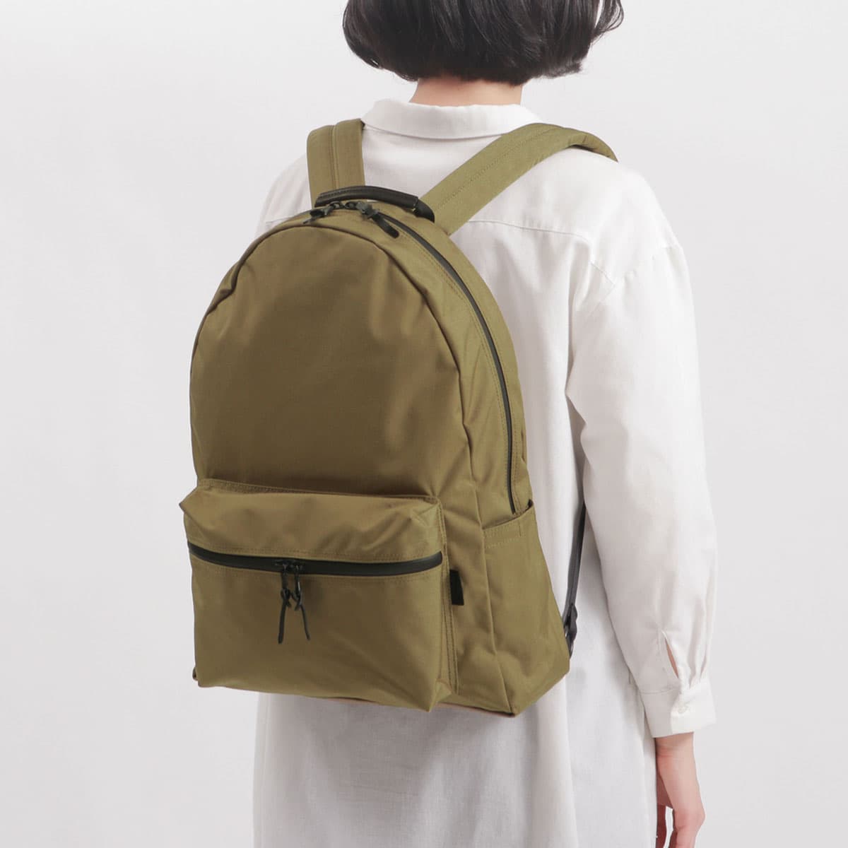 STANDARD SUPPLY スタンダードサプライ MATTE DAILY DAYPACK｜【正規 