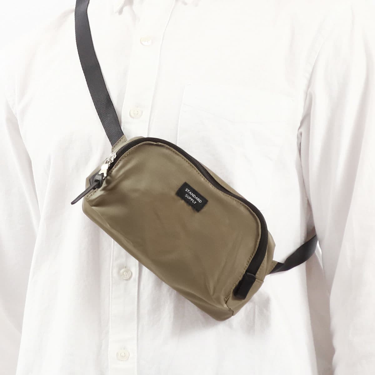 正規取扱店】 STANDARD SUPPLY スタンダードサプライ EASY WAIST 正規取扱店】 STANDARD SUPPLY スタンダードサプライ EASY WAIST