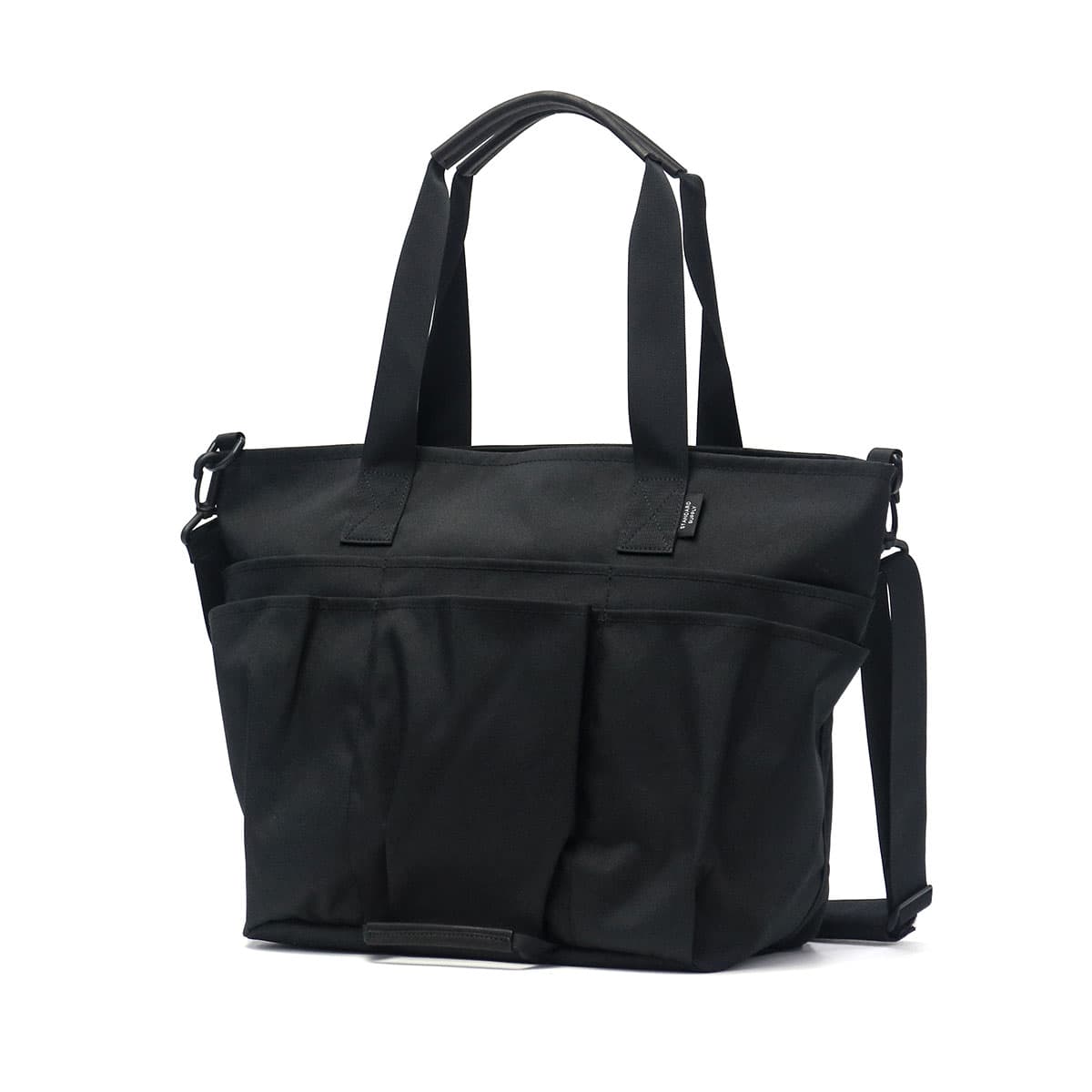 日本正規品】STANDARD SUPPLY スタンダードサプライ ECO STEP 2WAY