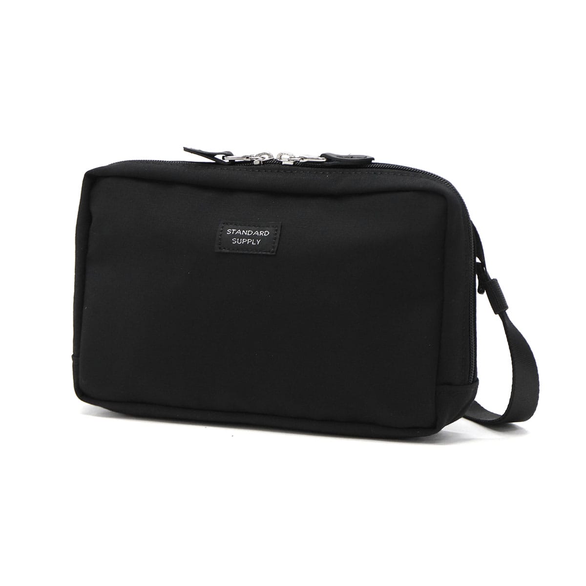 STANDARD SUPPLY スタンダードサプライ SIMPLICITY BODY PURSE