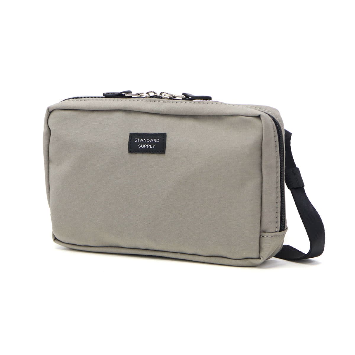 STANDARD SUPPLY スタンダードサプライ SIMPLICITY BODY PURSE｜【正規